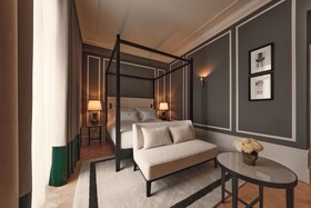 Hotel GA Palace