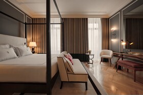 Hotel GA Palace