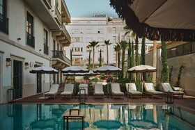 Hotel GA Palace