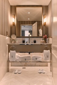 Hotel GA Palace