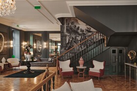 Hotel GA Palace