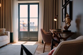 Hotel GA Palace