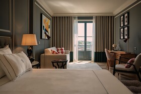 Hotel GA Palace
