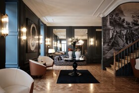 Hotel GA Palace