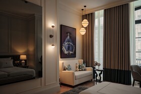 Hotel GA Palace