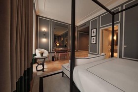 Hotel GA Palace