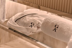 Hotel GA Palace