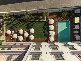 Hotel GA Palace