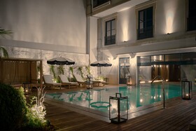 Hotel GA Palace
