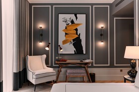 Hotel GA Palace