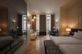 Hotel GA Palace