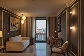 Hotel GA Palace