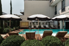 Hotel GA Palace