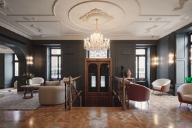 Hotel GA Palace