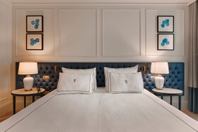 Hotel GA Palace