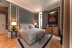 Hotel GA Palace