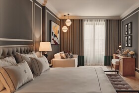 Hotel GA Palace