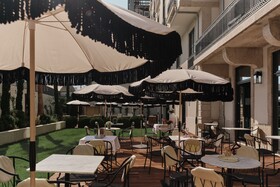 Hotel GA Palace