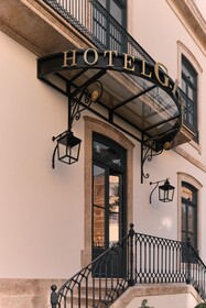 Hotel GA Palace