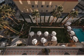 Hotel GA Palace