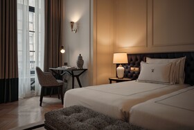 Hotel GA Palace