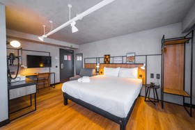 Hotel ibis Porto Centro Mercado do Bolhao