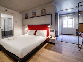 Hotel ibis Porto Centro Mercado do Bolhao