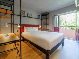 Hotel ibis Porto Centro Mercado do Bolhao