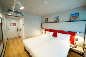 Hotel ibis Porto Centro Mercado do Bolhao