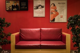 ibis Porto São João
