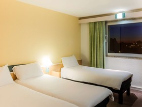 ibis Porto São João