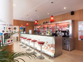 ibis Porto São João