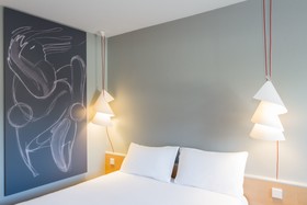 ibis Porto São João