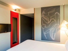 ibis Porto São João