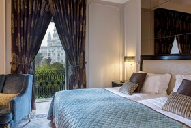 InterContinental Porto - Palácio das Cardosas