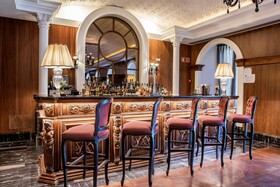 InterContinental Porto - Palácio das Cardosas