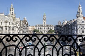 InterContinental Porto - Palácio das Cardosas