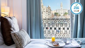 InterContinental Porto - Palácio das Cardosas
