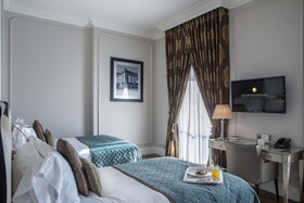 InterContinental Porto - Palácio das Cardosas