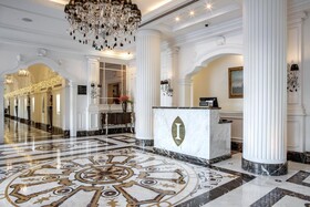 InterContinental Porto - Palácio das Cardosas