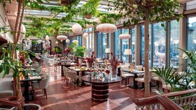 InterContinental Porto - Palácio das Cardosas
