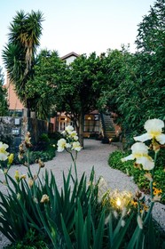 Queen's Garden Hostel