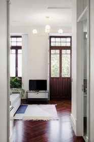 Trindade Premium Apartments