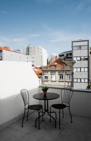 Trindade Premium Apartments
