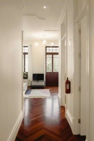 Trindade Premium Apartments