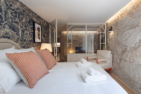 Líbere Porto Laranjais