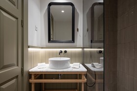 Líbere Porto Laranjais