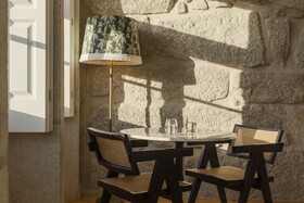 Líbere Porto Laranjais