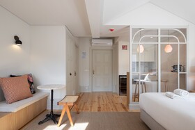 Líbere Porto Laranjais