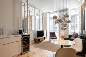 Líbere Porto Laranjais